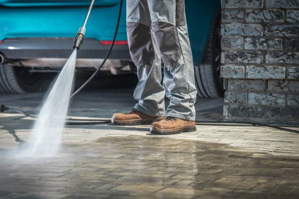 Best Driveway Pressure Washing  in Troy, PA