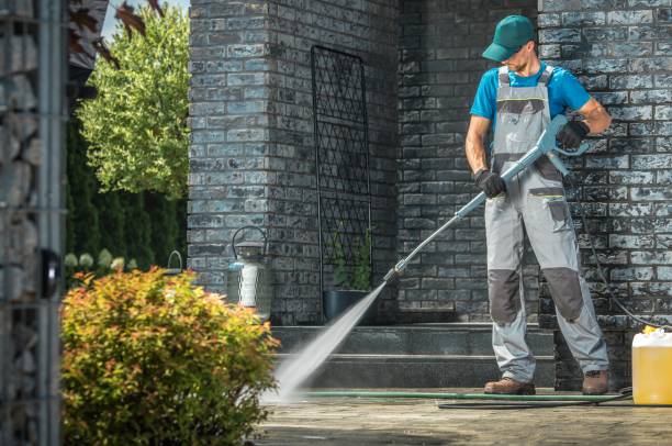 Troy, PA Pressure Washing Company