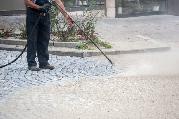 Best Parking Lot and Garage Cleaning  in Troy, PA