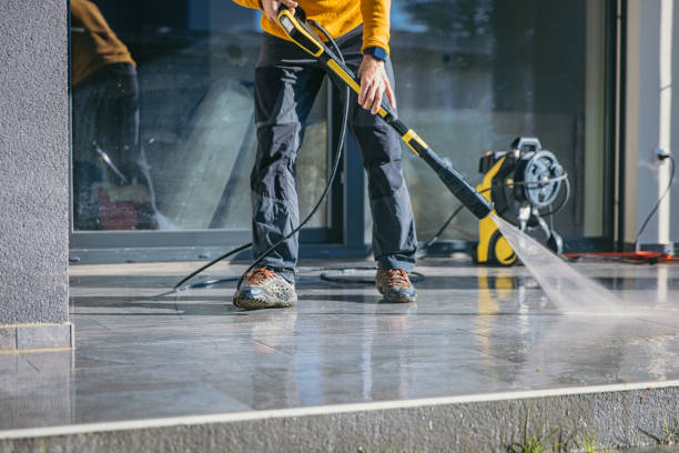 Best Gas Station Cleaning  in Troy, PA