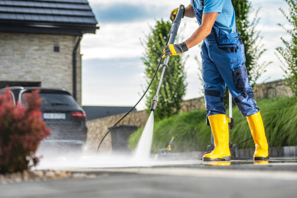 Best Fence Cleaning  in Troy, PA
