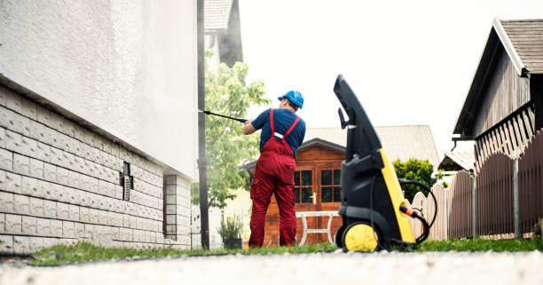 Best Driveway Pressure Washing  in Troy, PA